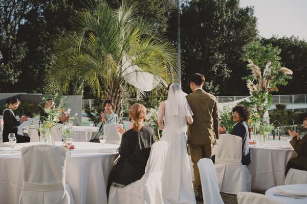 The Matoya Village 轻松的仪式氛围