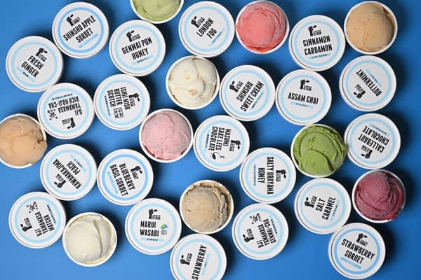 MT. DESERT ISLAND ICE CREAM