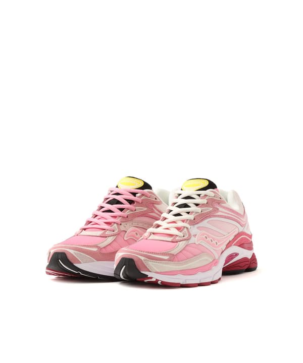 Saucony Progrid Omni 9 “Pink Flamingo”