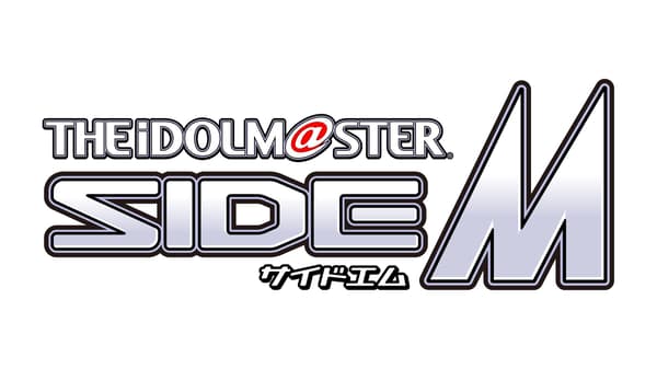 《THE IDOLM@STER SideM》視覺圖