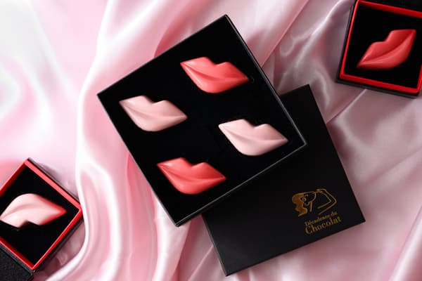 DECADENCE DU CHOCOLAT Limited Chocolates