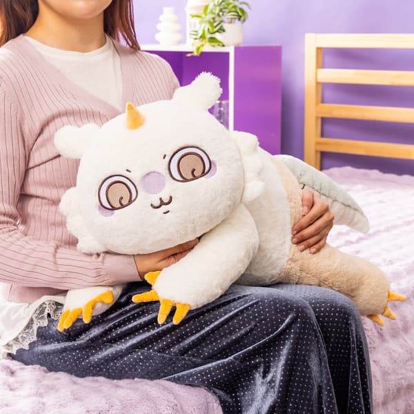 Magical Chiikawa hug plush