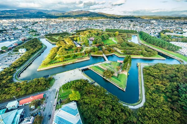 Hakodate