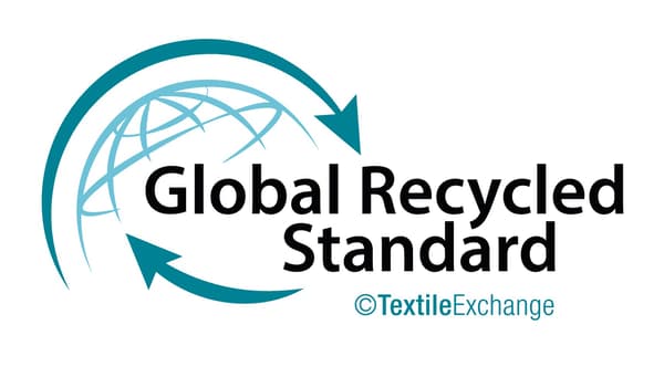 EVO Bag recycled material specifications
