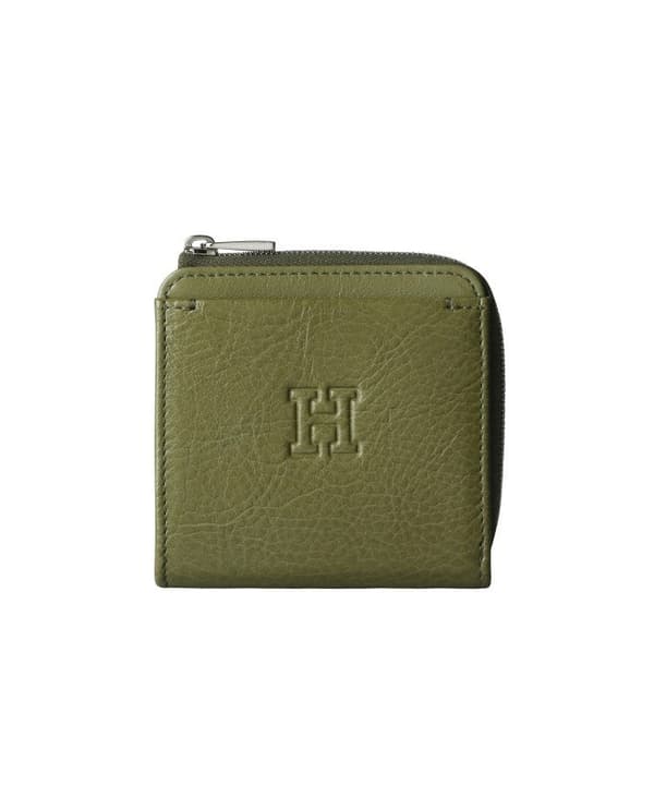 PRATICA Coin Case in Willow