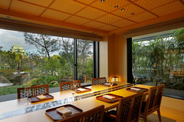 Private room Mother's Day premium kaiseki