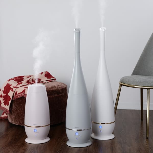 Sirene top-fill ultrasonic 2-way humidifier
