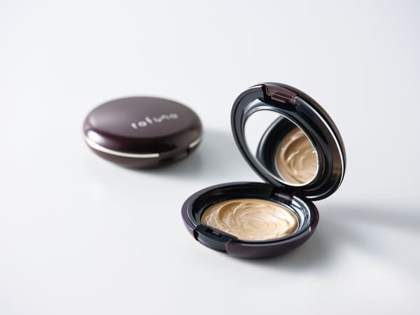 Key features of rafuna Cover Foundation