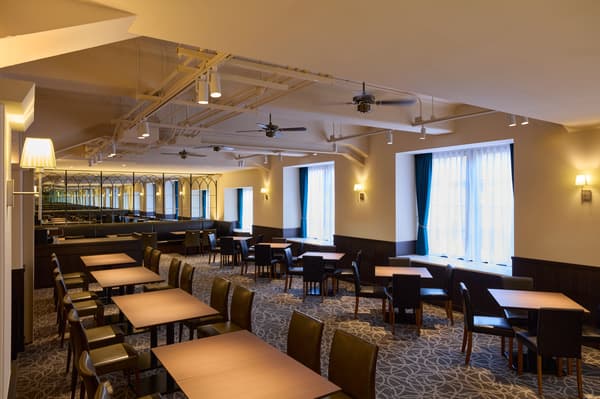 北野 Grill & Bar 餐厅