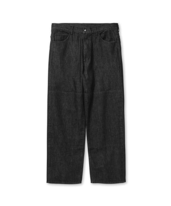 TAKIBI Denim Pant