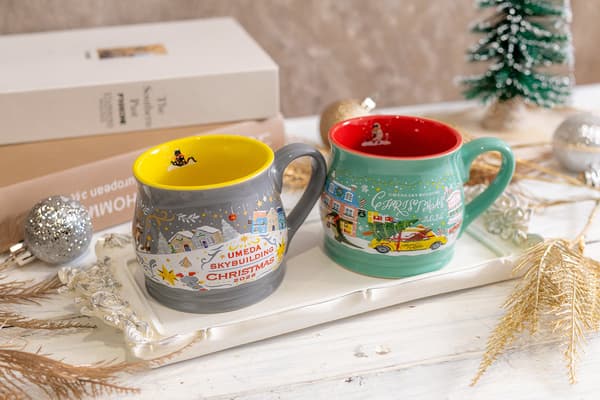 Original mug