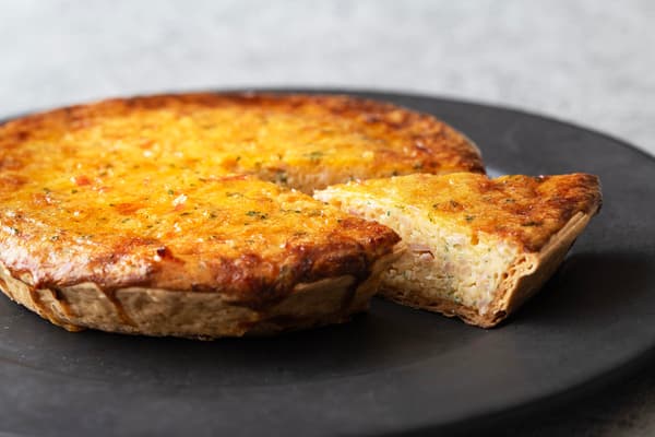 Onion Tart
