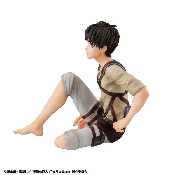 Palm-Sized Eren Product View 6