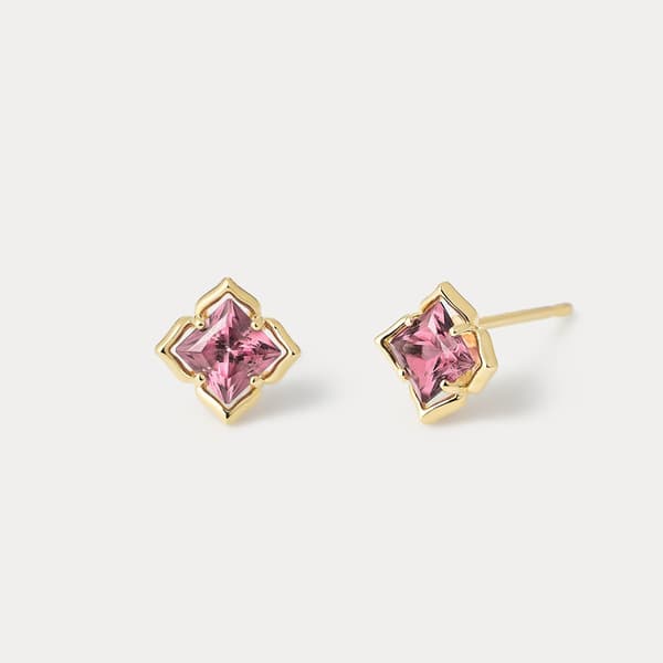 Natural stone jewelry from the 2026 Holiday Collection 5