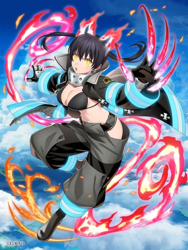 Tamaki