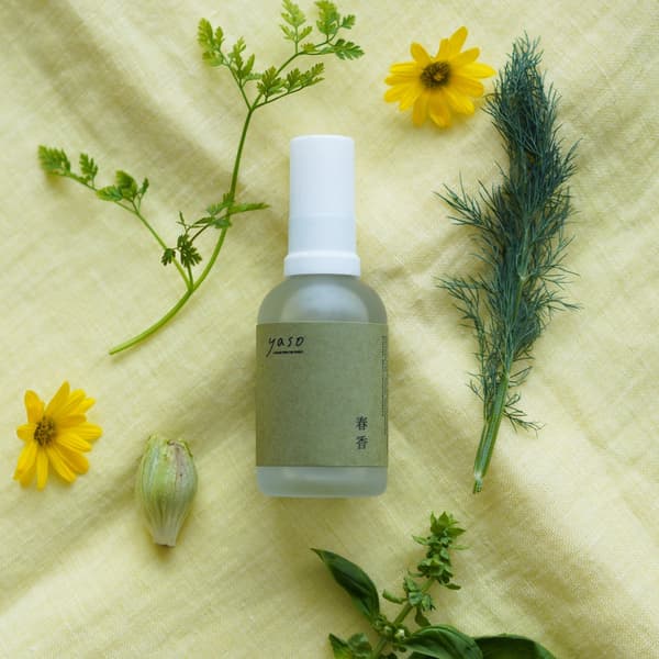 Aroma Room Mist Spring Scent