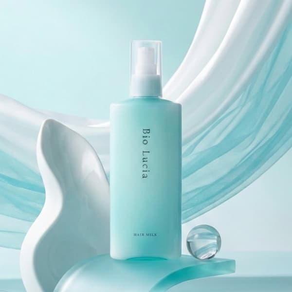 Bio Lucia Hair Milk product image