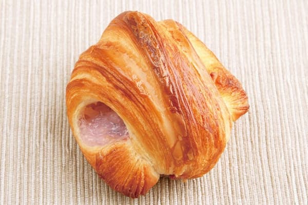 Palm Croissant