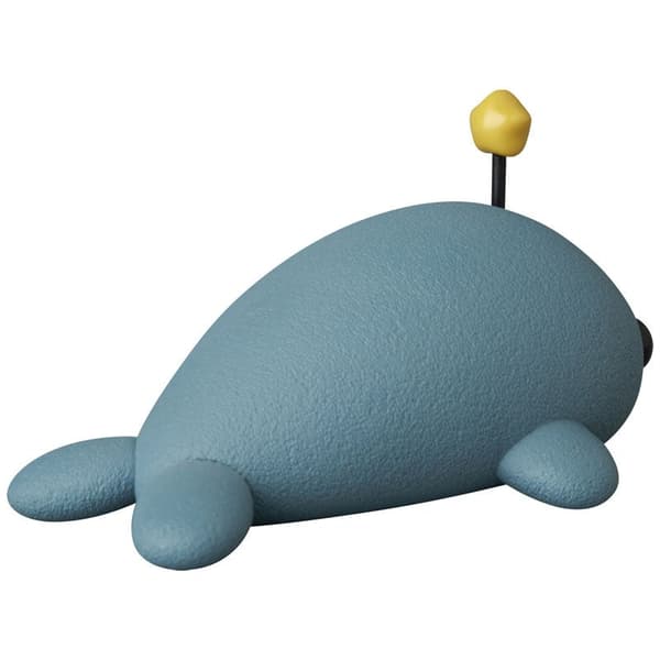 No.991 Tama (たいか) figure 2