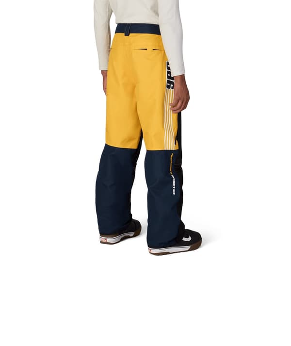 MENS FOX RACING SPEC SHELL PANT