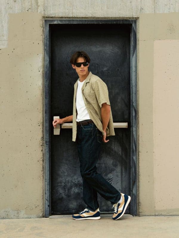 Kizik 快闪店视觉图