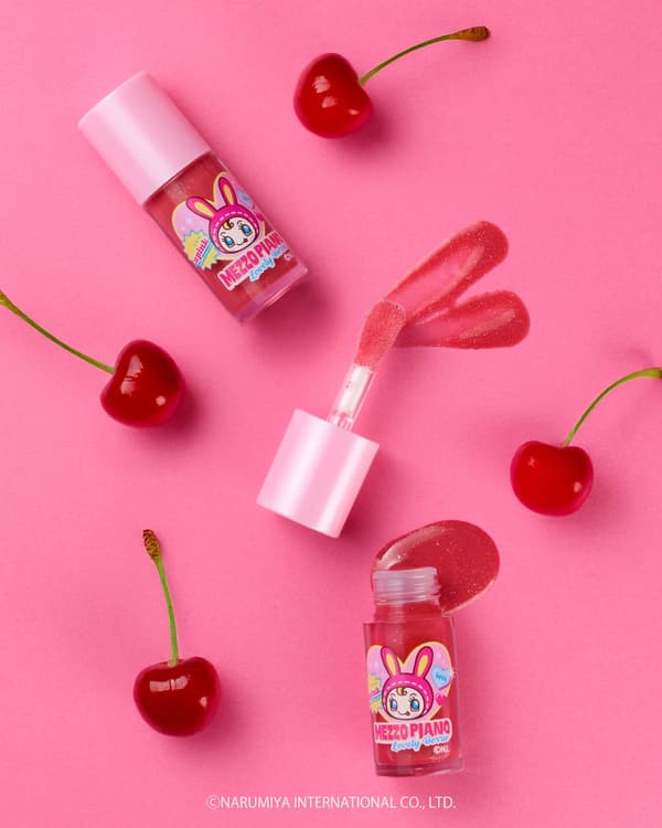 Dew Drop Lip Oil