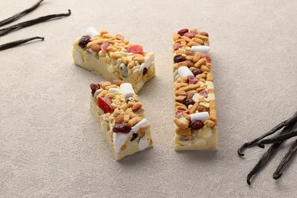 Chocolat Bar – 盒子