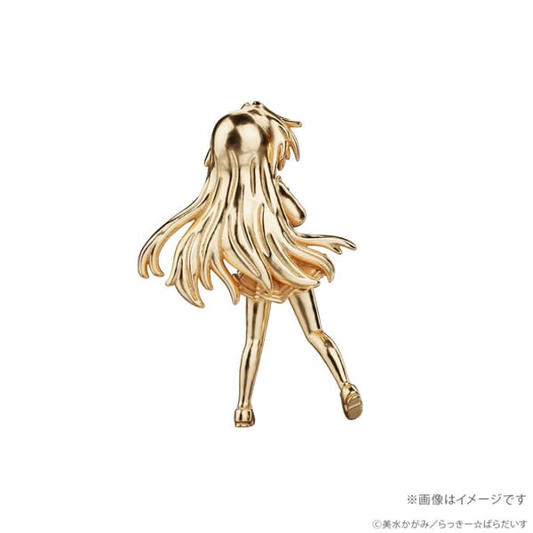 18K黄金