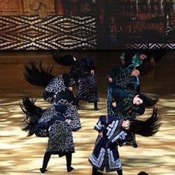 아칸 아이누 민족 문화 보존회
