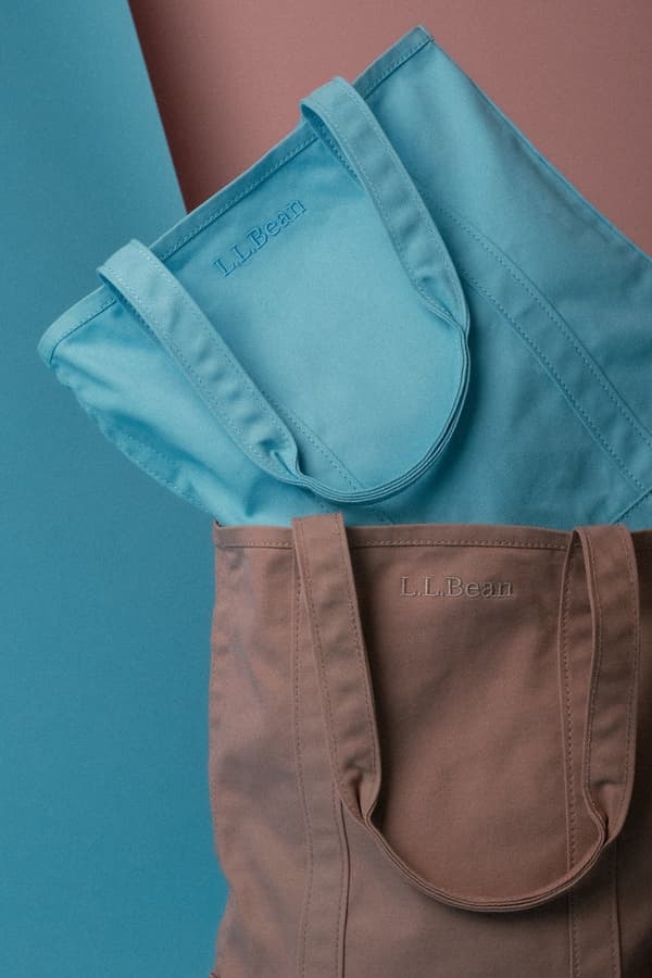 手提袋手柄视图