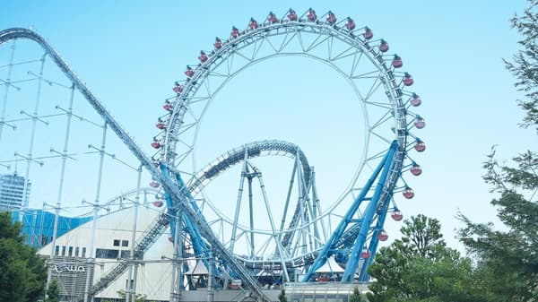 Big-O (ビッグ・オー)