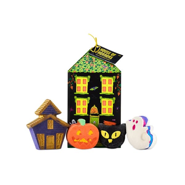 House of Horrors Gift