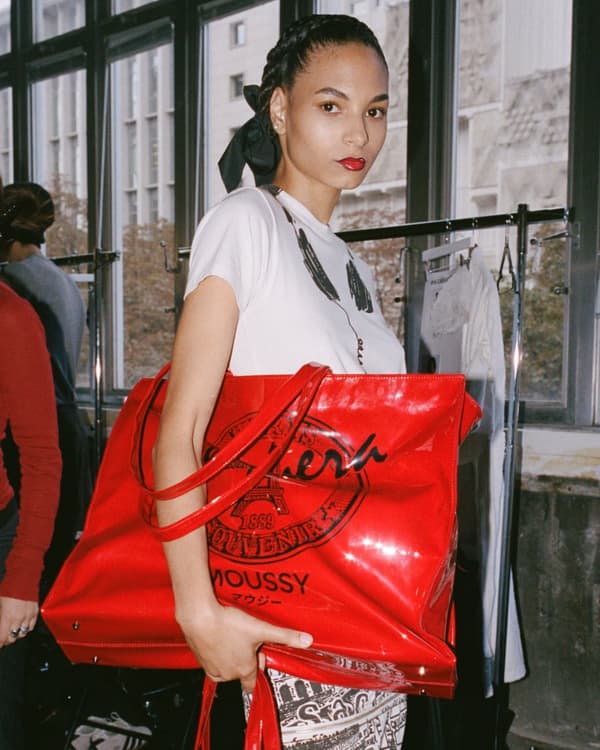 MOUSSY x Vaquera Look 3