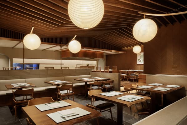 ร้านอาหารญี่ปุ่น Fukui