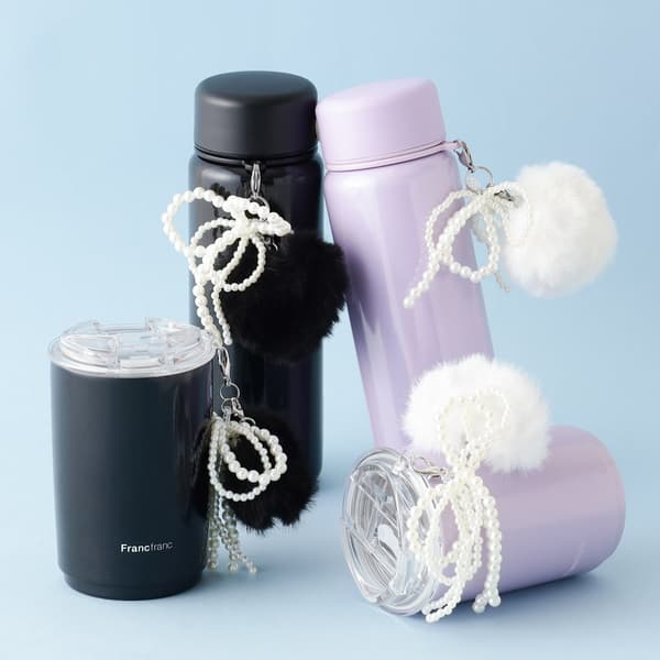 Charm Stainless Tumbler design 1