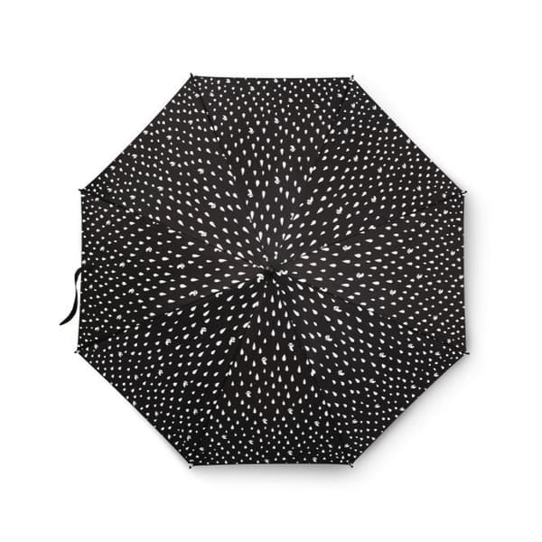 Paraguas plegable de poliéster