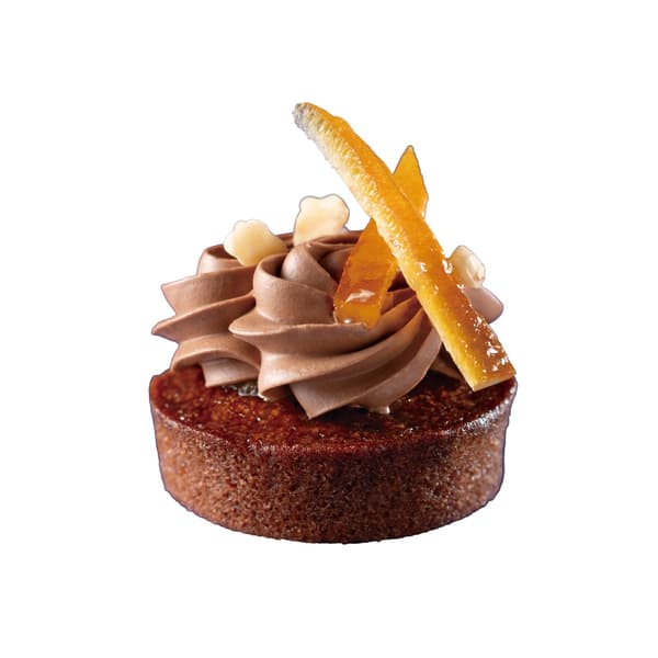Voyage de Fruits Chocolat