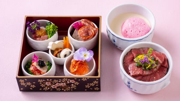 Komei酒廊「Hannari Kobako」