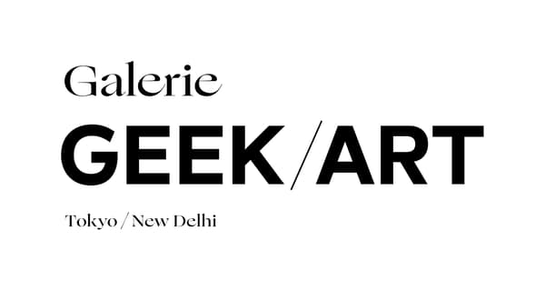 Galerie GEEK/ART的室内景观