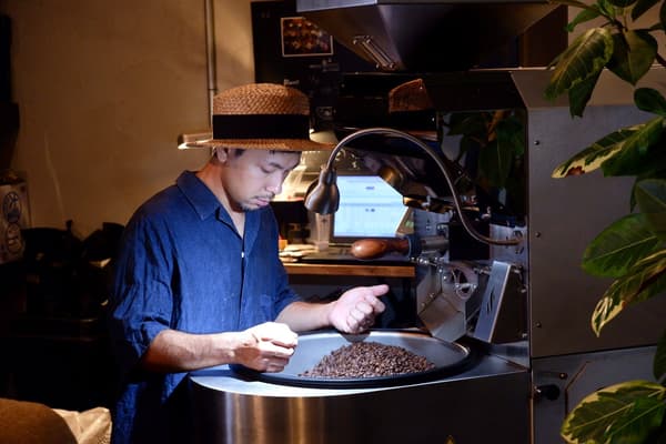 rokkan COFFEE CREATORS