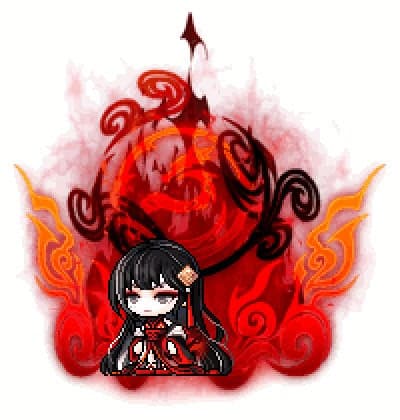 闪耀史黛拉 - 玛丽莎