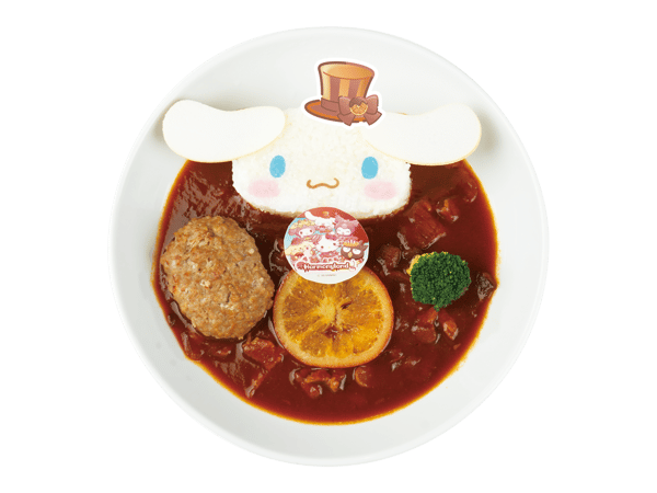 融化巧克力烩牛肉饭