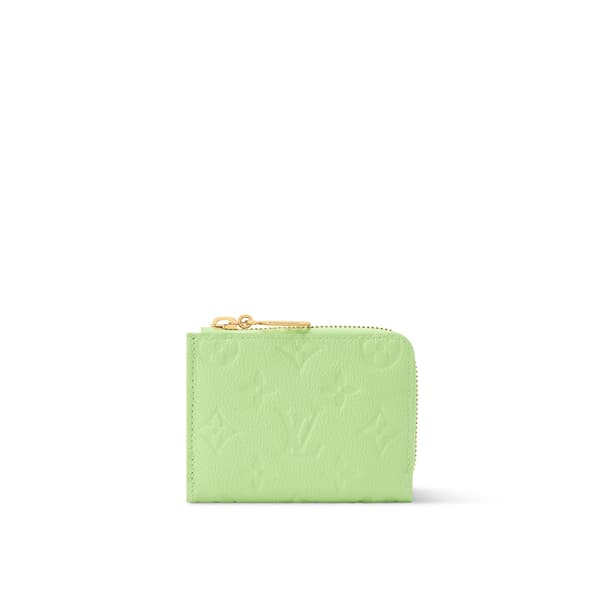 Portefeuille Clea - Pink