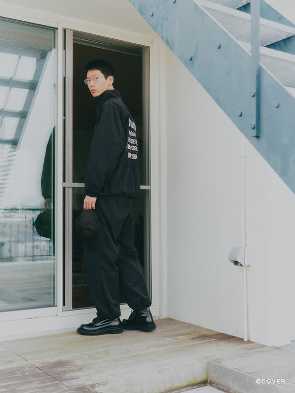 ภาพสไตล์ลิ่งเครื่องแต่งกาย “hololive - holoSynQ”
