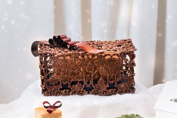 Christmas Cake Collection