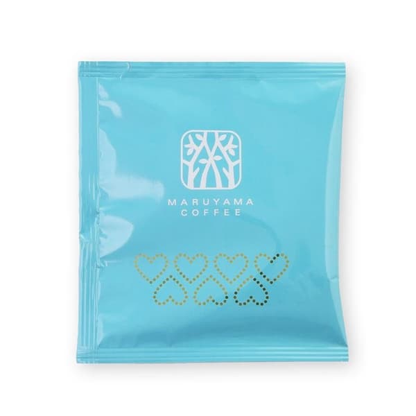 棉花糖混合咖啡挂耳包