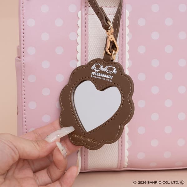 Bag detail
