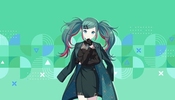 Hatsune Miku