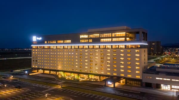 The358 SORA 酒店住宿奖品