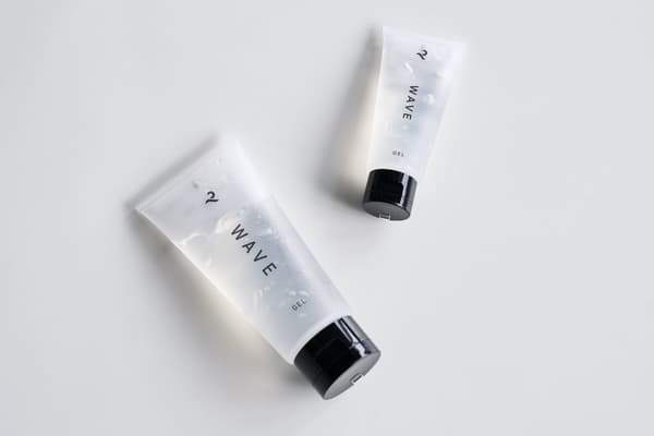 WAVE GEL dan WAVE GEL mini